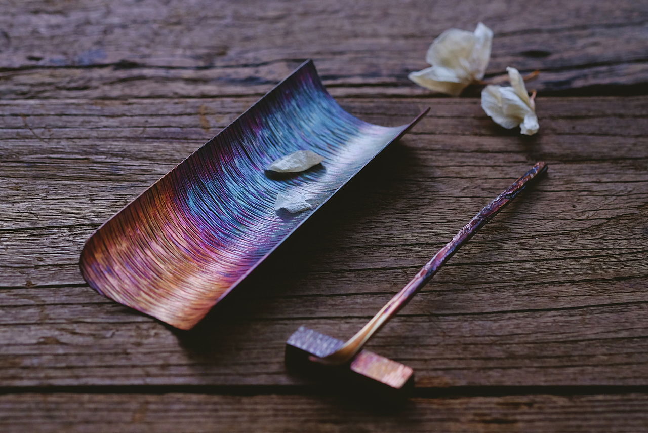 五玄土||器物·花开春系列（图ZMTUwOTczNzMy） - 生活用品 - 站酷设计师五玄土原创素材 - 站酷ZCOOL