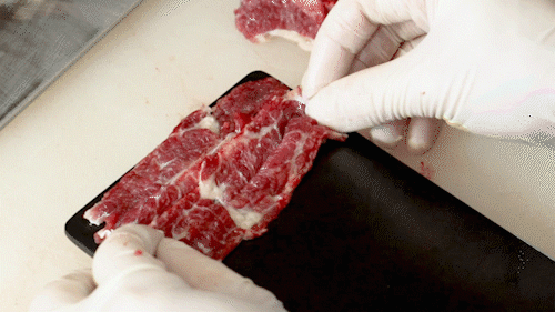 牛肉火锅店宣传视频