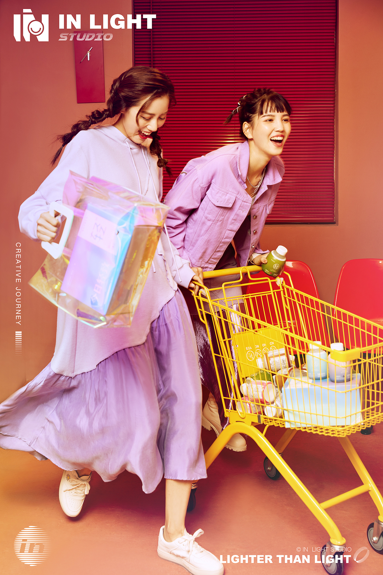 人像场景摄影 #IN LIGHT#（图ZMjgwMzIxMTg4） - 人像摄影 - 站酷设计师INLIGHT光合原创素材 - 站酷ZCOOL
