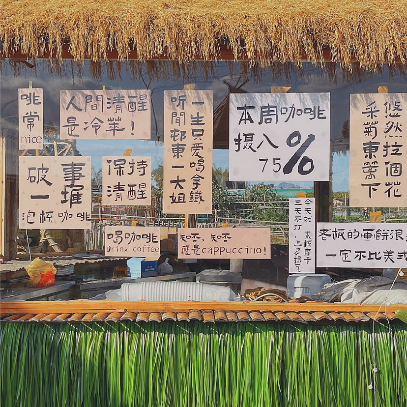 手机拍摄-汕头-科牧羊场