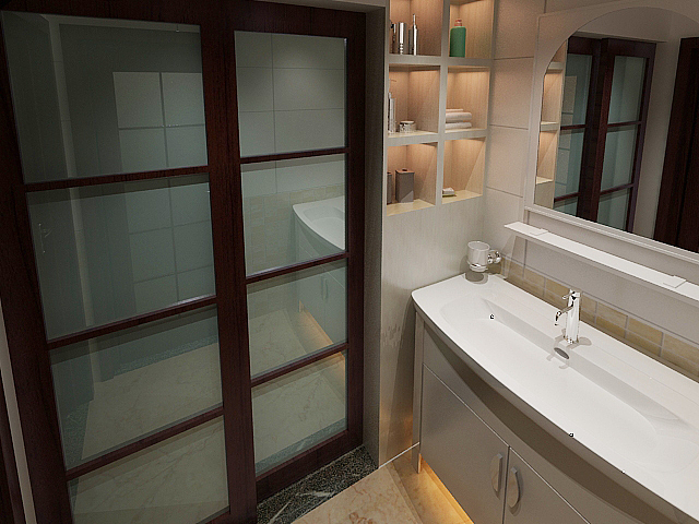 唐宇 美式设计（图ZNTk5NzU4NDg=） - 家装设计 - 站酷设计师唐宇室内设计原创素材 - 站酷ZCOOL