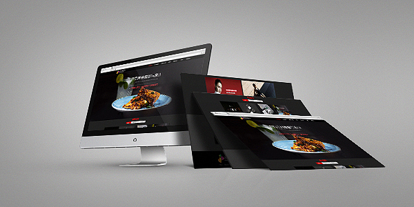 网页设计（图ZMTM2MTI0NjA0） - 企业官网 - 站酷设计师良思诚视觉原创素材 - 站酷ZCOOL