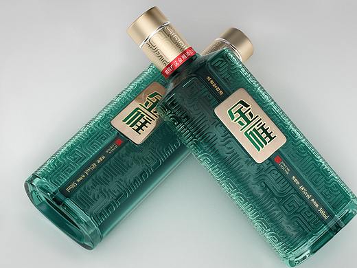 白酒II