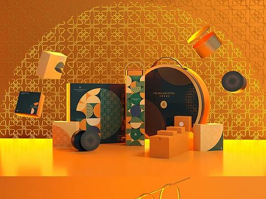 月饼礼盒（个人主页-ZNTUyMDg2MzY=） - 包装 - 站酷设计师是曹老师原创素材 - 站酷ZCOOL