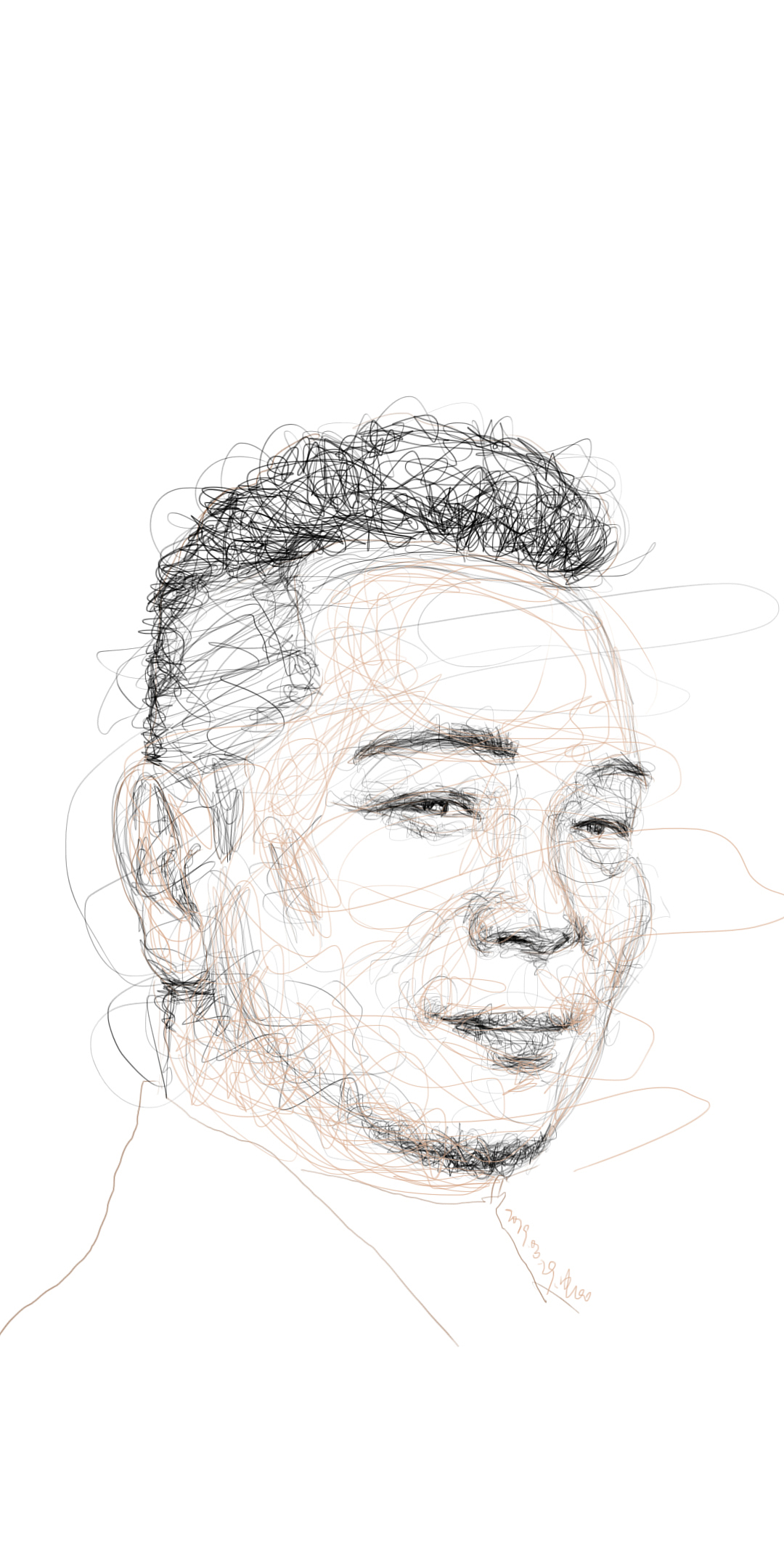 《都挺好》（图ZMTUyMjg1MTQ0） - 创作习作 - 站酷设计师浪子申Leo原创素材 - 站酷ZCOOL