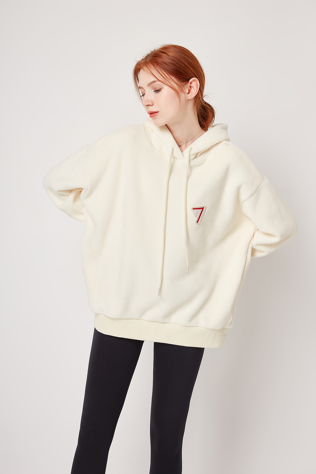 年轻少女 可潮可甜 女外模 Lia（图ZMTg4MDI5NTg0） - 人像摄影 - 站酷设计师YOUTH优思模特原创素材 - 站酷ZCOOL