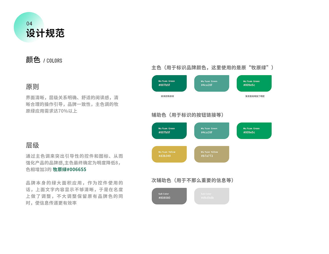 牧原集团官网改版（图ZMjgxNzU5OTA4） - 企业官网 - 站酷设计师蒋文明UID原创素材 - 站酷ZCOOL