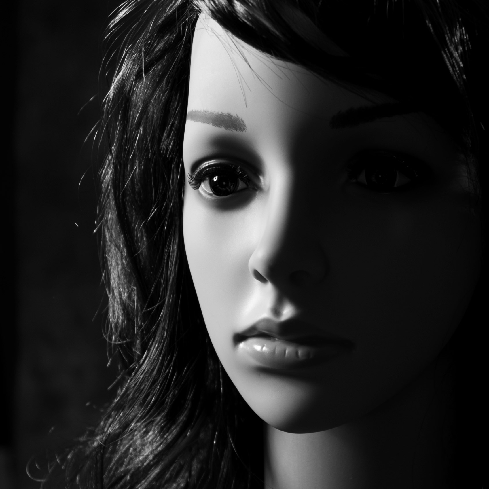 一个简单的布光法竟能让你的照片充满戏剧感