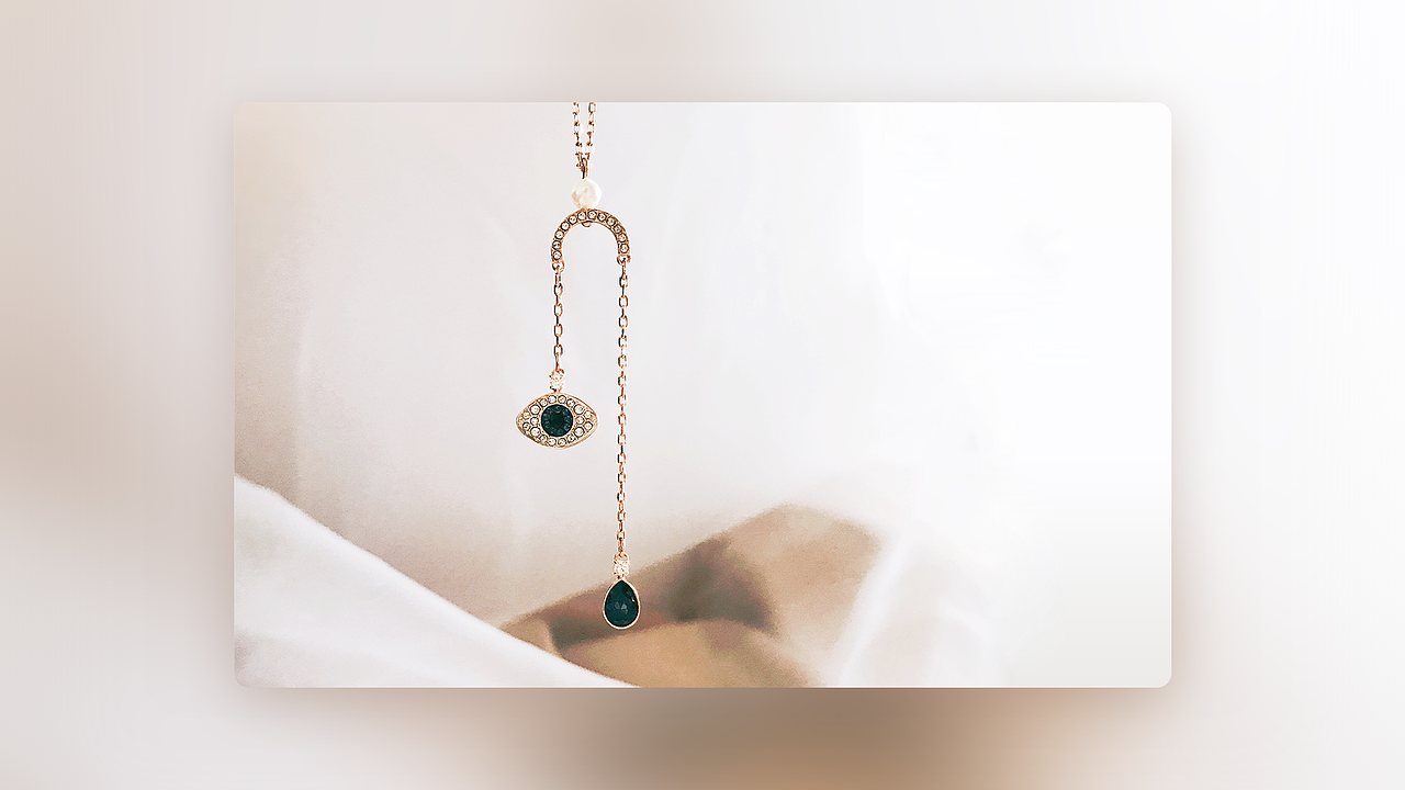 摄影/施华洛世奇