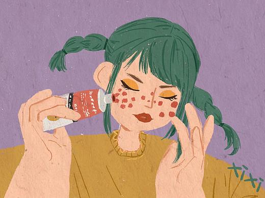 又来三个胖妹儿～💅🏻