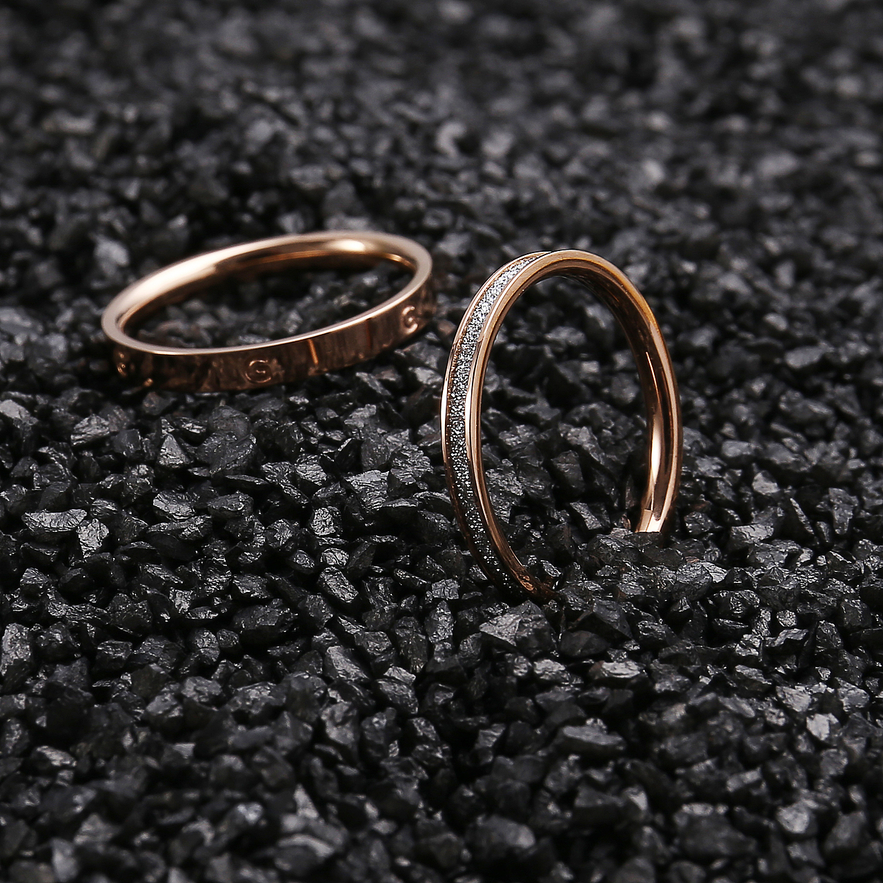 青岛即墨傲青摄影工作室 饰品拍摄