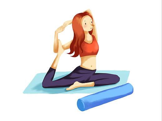 一些日常（个人主页-ZMjUwNzMyNTY=） - 商业插画 - 站酷设计师洛杉蛋原创素材 - 站酷ZCOOL