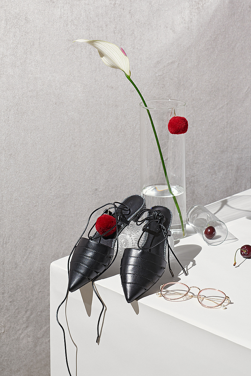PinkPoint品牌大片 | UR 2018 SS（图ZMTEyNjM4NjMy） - 时尚/艺术摄影 - 站酷设计师PinkPoint原创素材 - 站酷ZCOOL