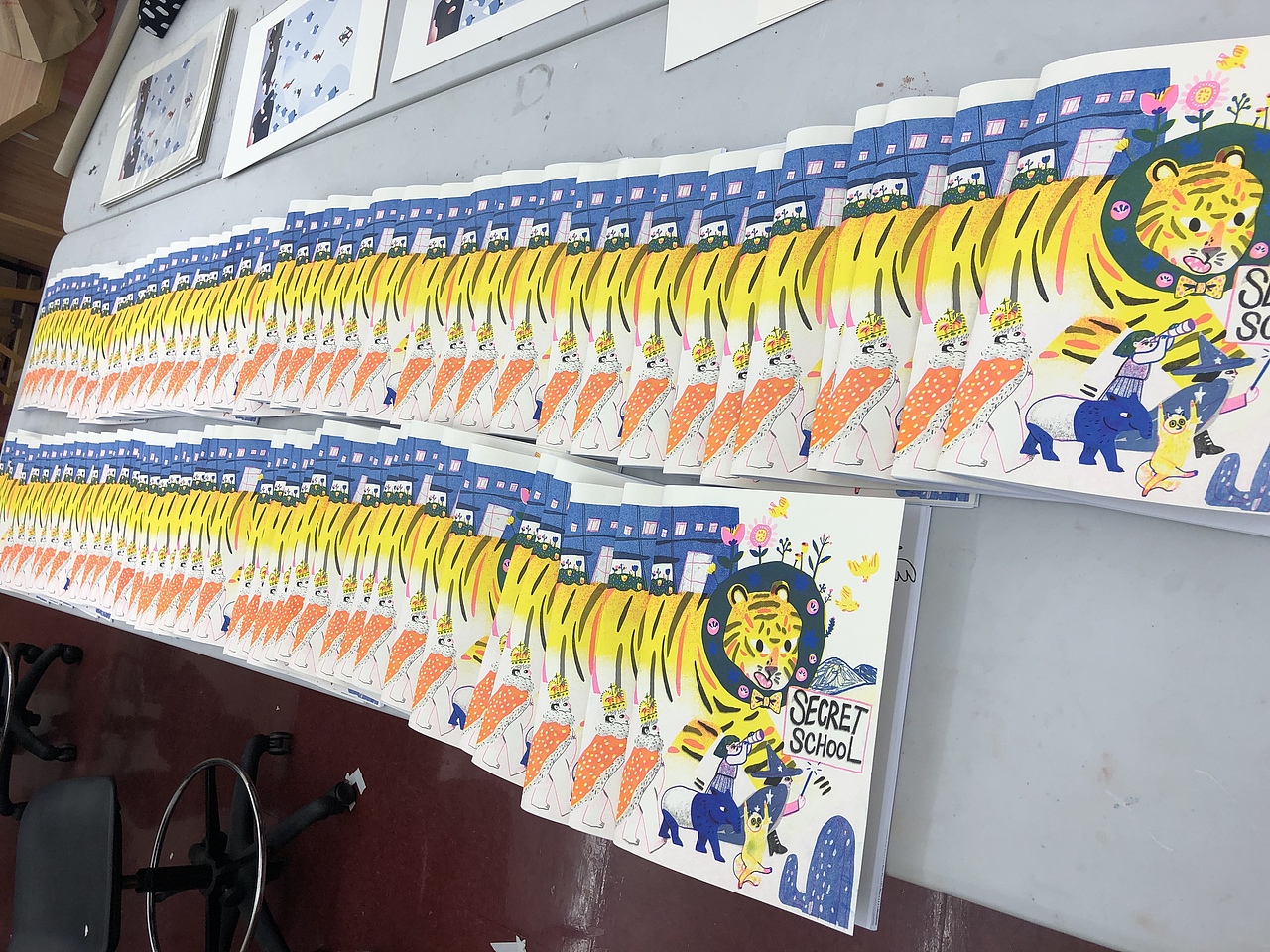 移动型欢乐绿洲（图ZMjU4MjQ2OTg0） - 艺术插画 - 站酷设计师捏口酱原创素材 - 站酷ZCOOL