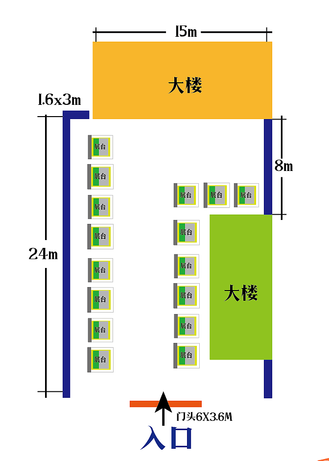 2021【三维效果图】追赤视觉5-7月案例展示（图ZMjYzMTU2MTY0） - 建筑/空间 - 站酷设计师追赤视觉原创素材 - 站酷ZCOOL