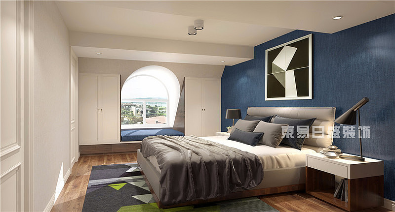 美式乡村风格集锦丨多种风格任你挑选（图ZMTU0Mjc4NTA0） - 品牌 - 站酷设计师上海东易日盛原创素材 - 站酷ZCOOL