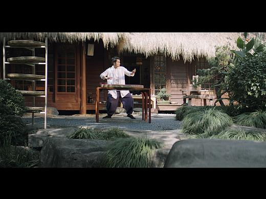 沃尔沃病毒视频-茶道篇（个人主页-ZNTgzODkzMjQ=） - 影视后期 - 站酷设计师云村大兔子原创素材 - 站酷ZCOOL