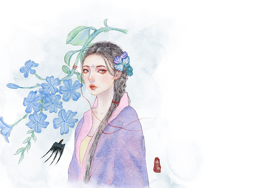 2022的年度总结，继续努力呀（图ZMzI2NTE2ODY4） - 创作习作 - 站酷设计师橘子味gf原创素材 - 站酷ZCOOL