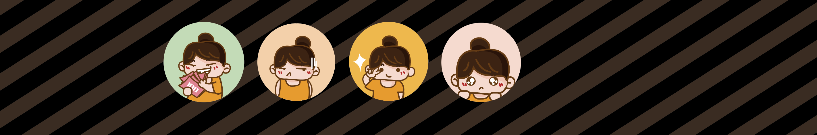 小花o0的個人主頁（封面預(yù)覽） - 主頁封面設(shè)置 - 站酷設(shè)計師小花o0原創(chuàng)素材 - 站酷ZCOOL