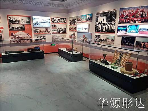 博物馆展柜的辅助功能你知道多少