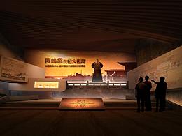 博物馆展陈设计