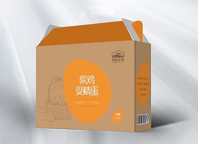 土特产鸡蛋品牌包装设计（图ZODg1MjY5MTI=） - 包装 - 站酷设计师北京朴琢品牌策划原创素材 - 站酷ZCOOL