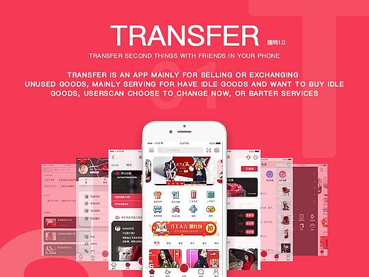 随转APP金刚区图标