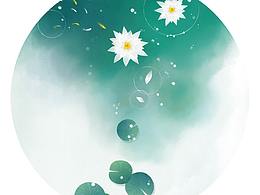 海报