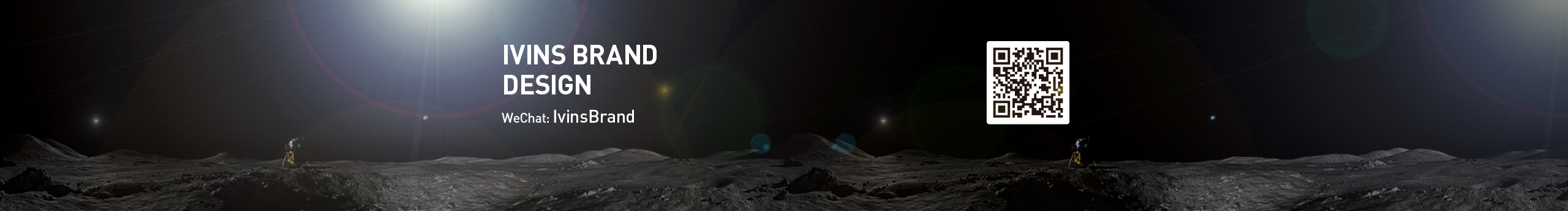 Ivins品牌设计的个人主页（封面预览） - 主页封面设置 - 站酷设计师Ivins品牌设计原创素材 - 站酷ZCOOL