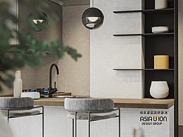 老屋改造-上海御翠園