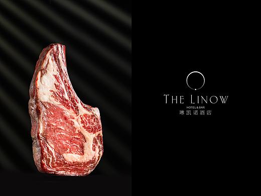 THE LINOW 西安琳凯诺酒店 来约一次TIffany下午茶吧！