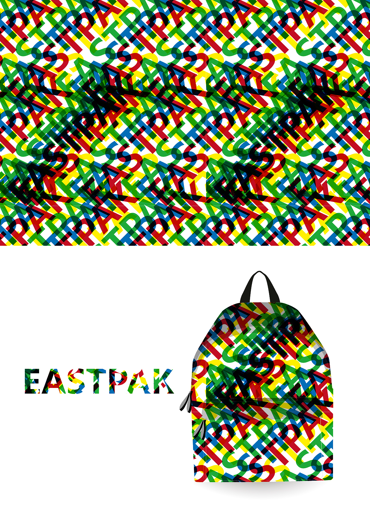 包包包纹样设计（持续更新）（图ZNjM2OTk1ODg=） - 图案 - 站酷设计师贝克鱼丸哟原创素材 - 站酷ZCOOL