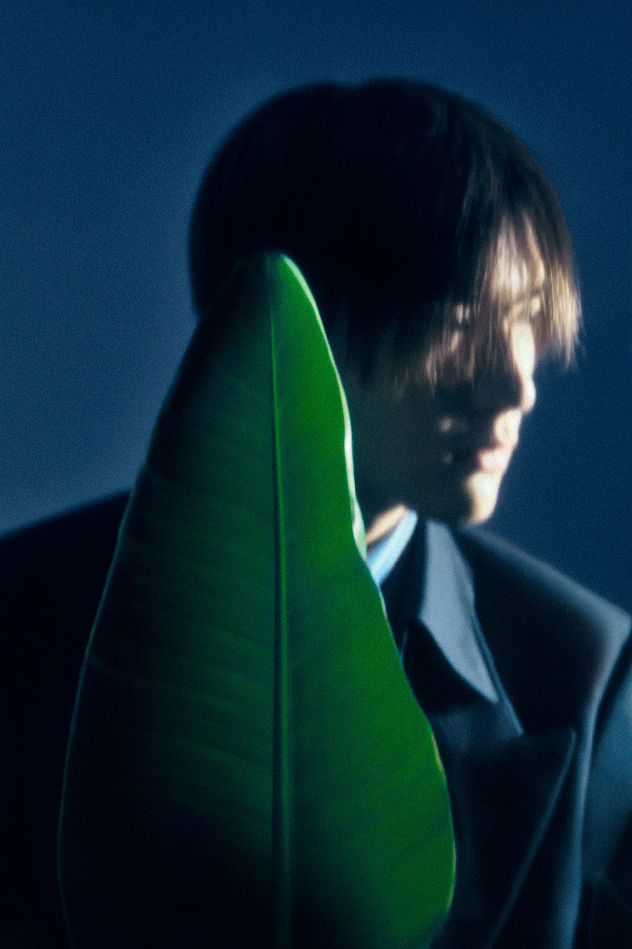 时尚COSMOPOLITAN x 翟潇闻（图ZMjEwOTQ4Mjg0） - 人像摄影 - 站酷设计师安泽视觉zestudio原创素材 - 站酷ZCOOL