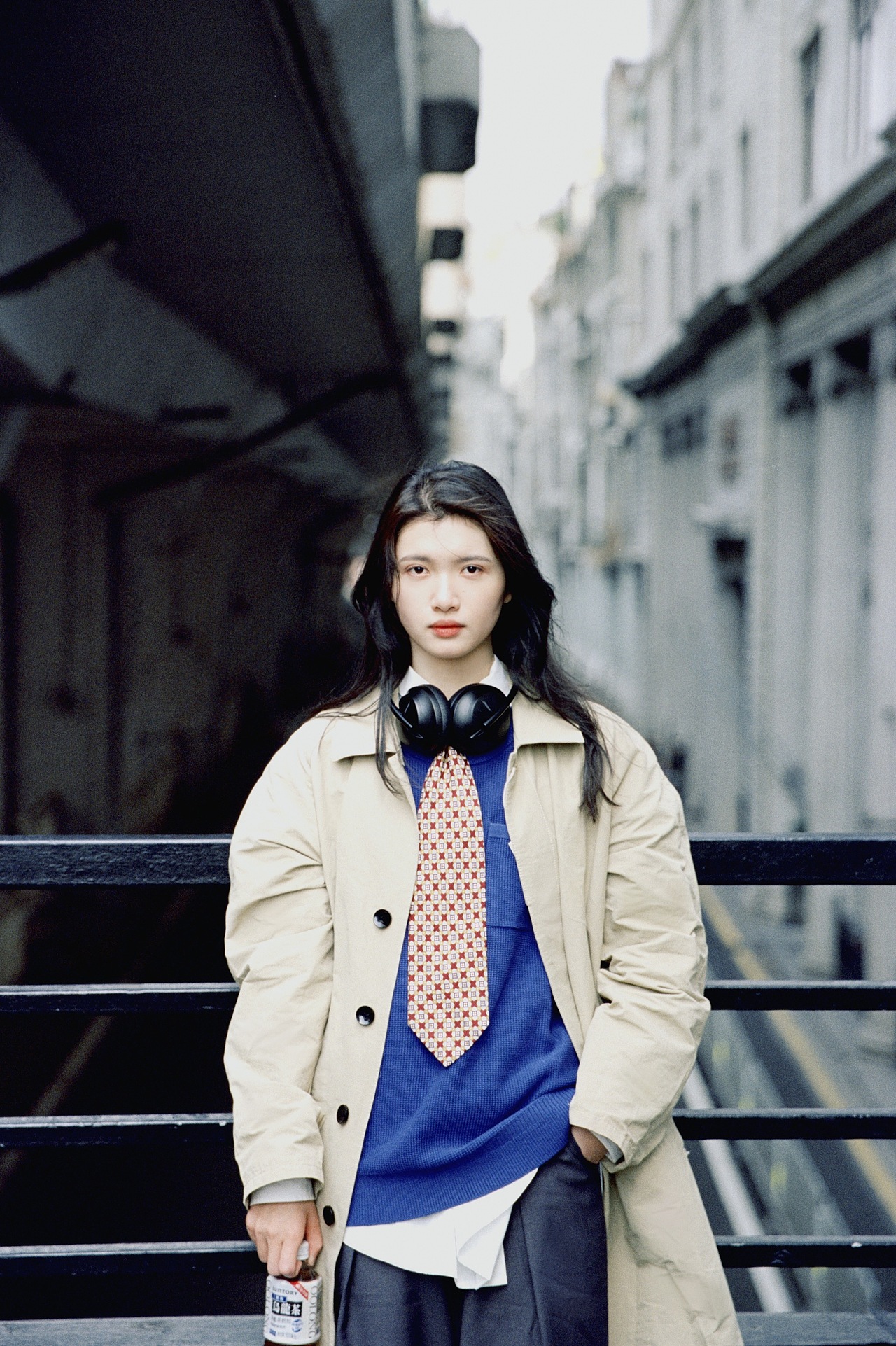 * City Girl（图ZMjQ1ODUwMTQ4） - 人像摄影 - 站酷设计师苏海之原创素材 - 站酷ZCOOL
