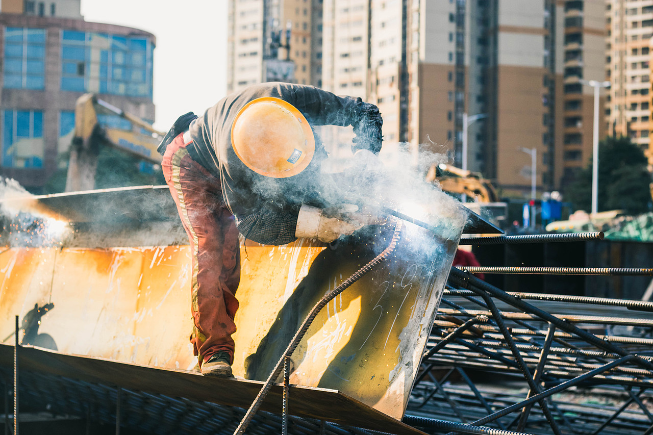 工地摄影纪实（图ZMjUyOTM2NTQ0） - 人像摄影 - 站酷设计师LeBronHolmes原创素材 - 站酷ZCOOL