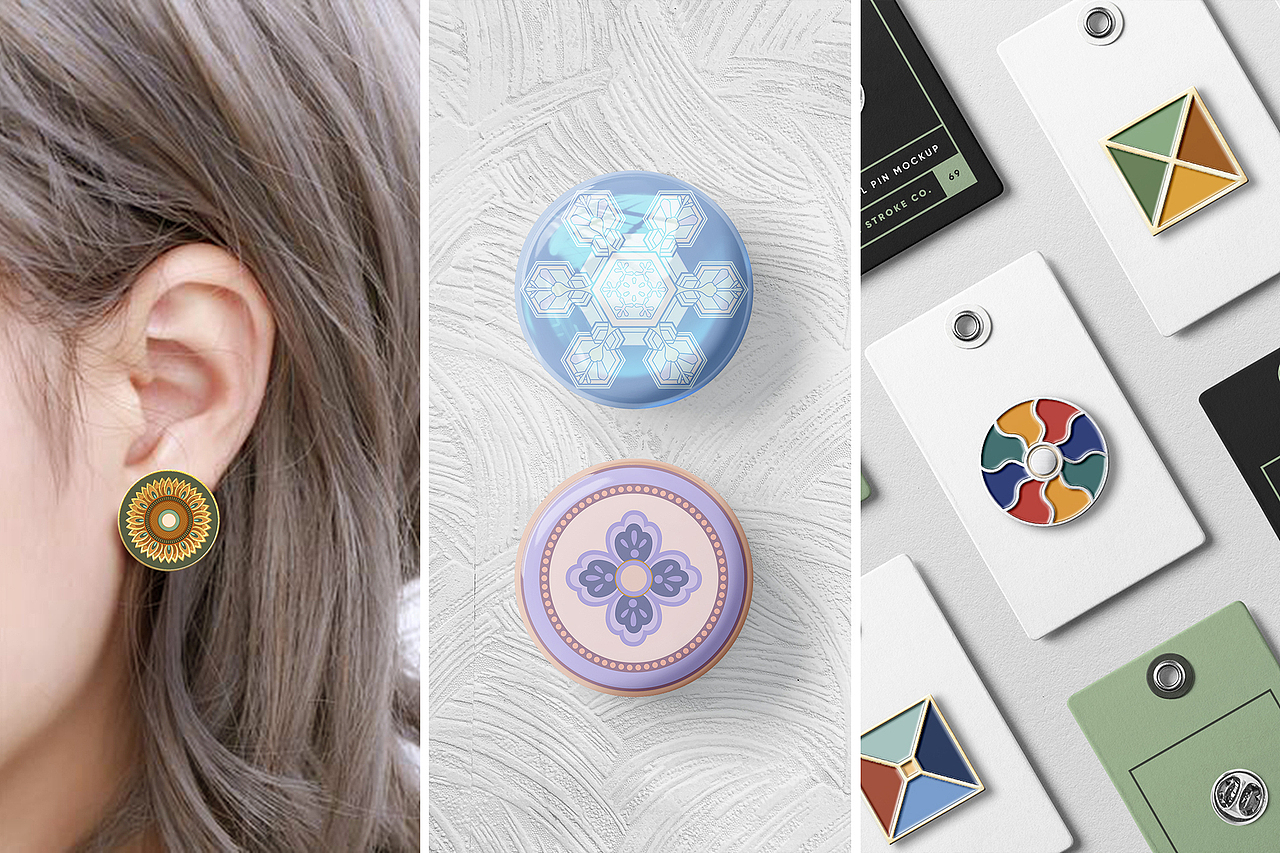 二十四节气图案和字体设计（图ZMjczNjE1ODA4） - 图案 - 站酷设计师回声68原创素材 - 站酷ZCOOL