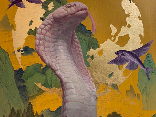 巳蛇