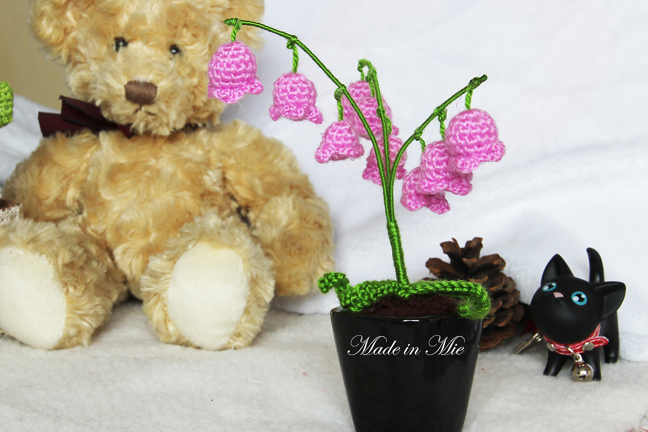 【Made in Mie】春天里·~（图ZMTQ4Mzk1MjQ=） - 其他手工艺 - 站酷设计师羊一朵原创素材 - 站酷ZCOOL