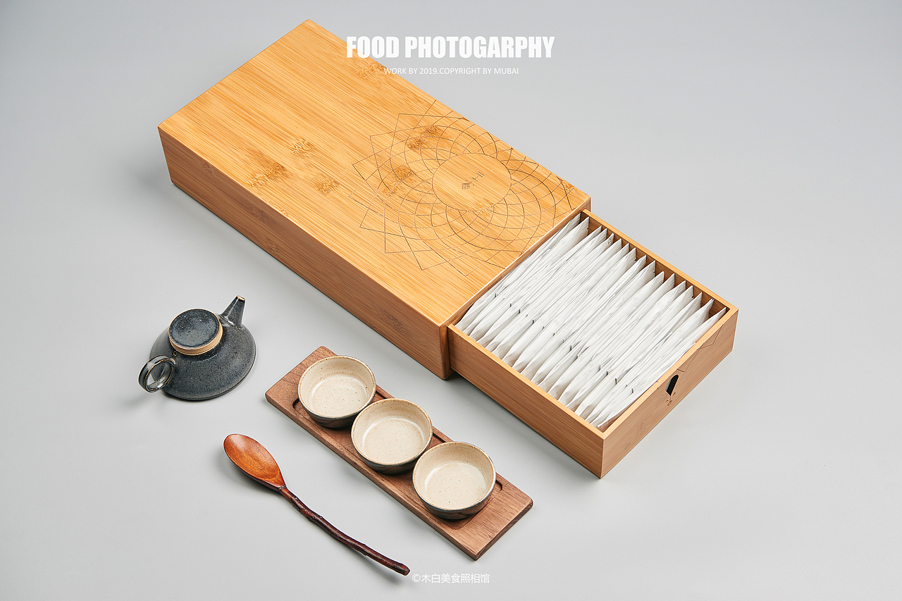 茶叶拍摄（茶叶，茶饮品，茶艺产品，美食摄影）（图ZMTgyNTgxMzA0） - 产品摄影 - 站酷设计师木白美食照相馆原创素材 - 站酷ZCOOL