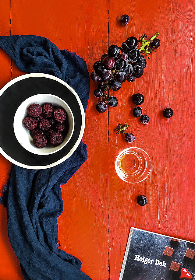 西瓜冰棍小龙虾