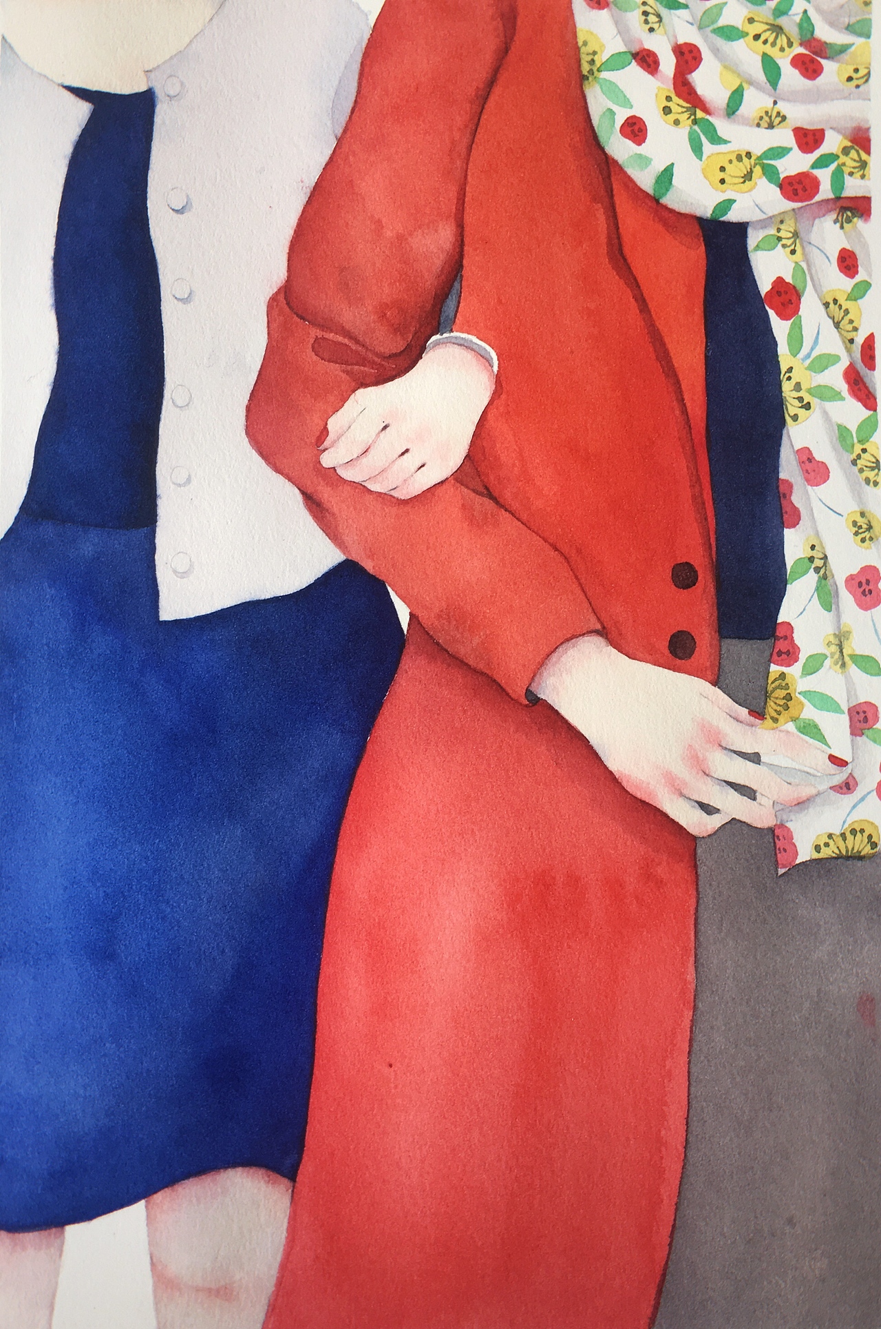 整理(临摹+原创)