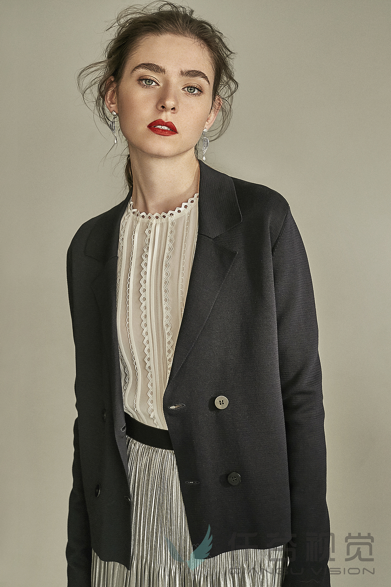 设计师风格,每一款都在诠释个性。