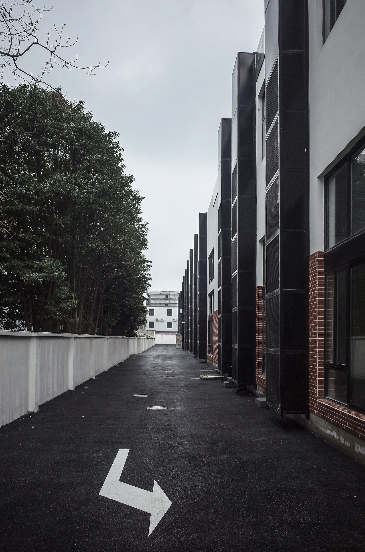 丰华路688号文创园改造更新设计（图ZMTk0OTU4Mjg4） - 建筑设计 - 站酷设计师璞作设计原创素材 - 站酷ZCOOL