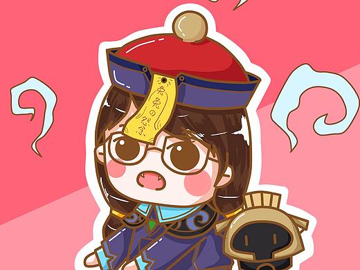 守望先锋抽不到僵尸小美好气啊！