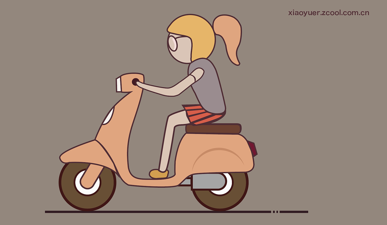 人物  动画人物