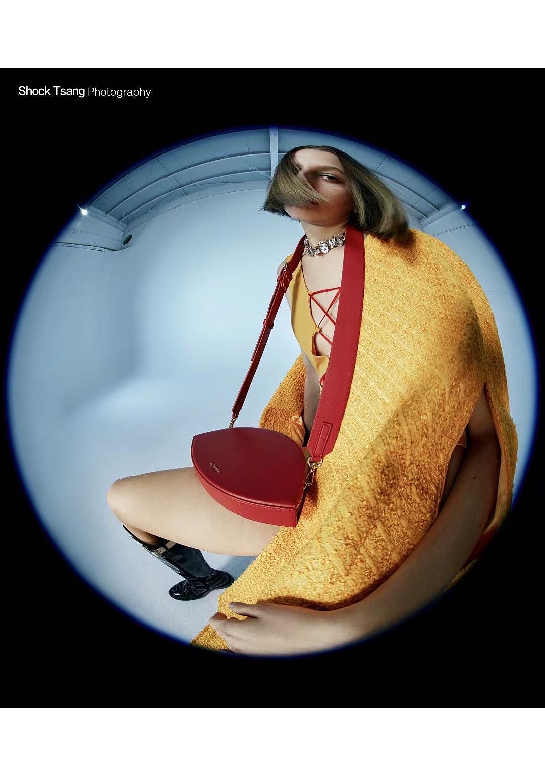 作品（图ZMjUyODg4MDIw） - 时尚/艺术摄影 - 站酷设计师外模经纪JASON原创素材 - 站酷ZCOOL