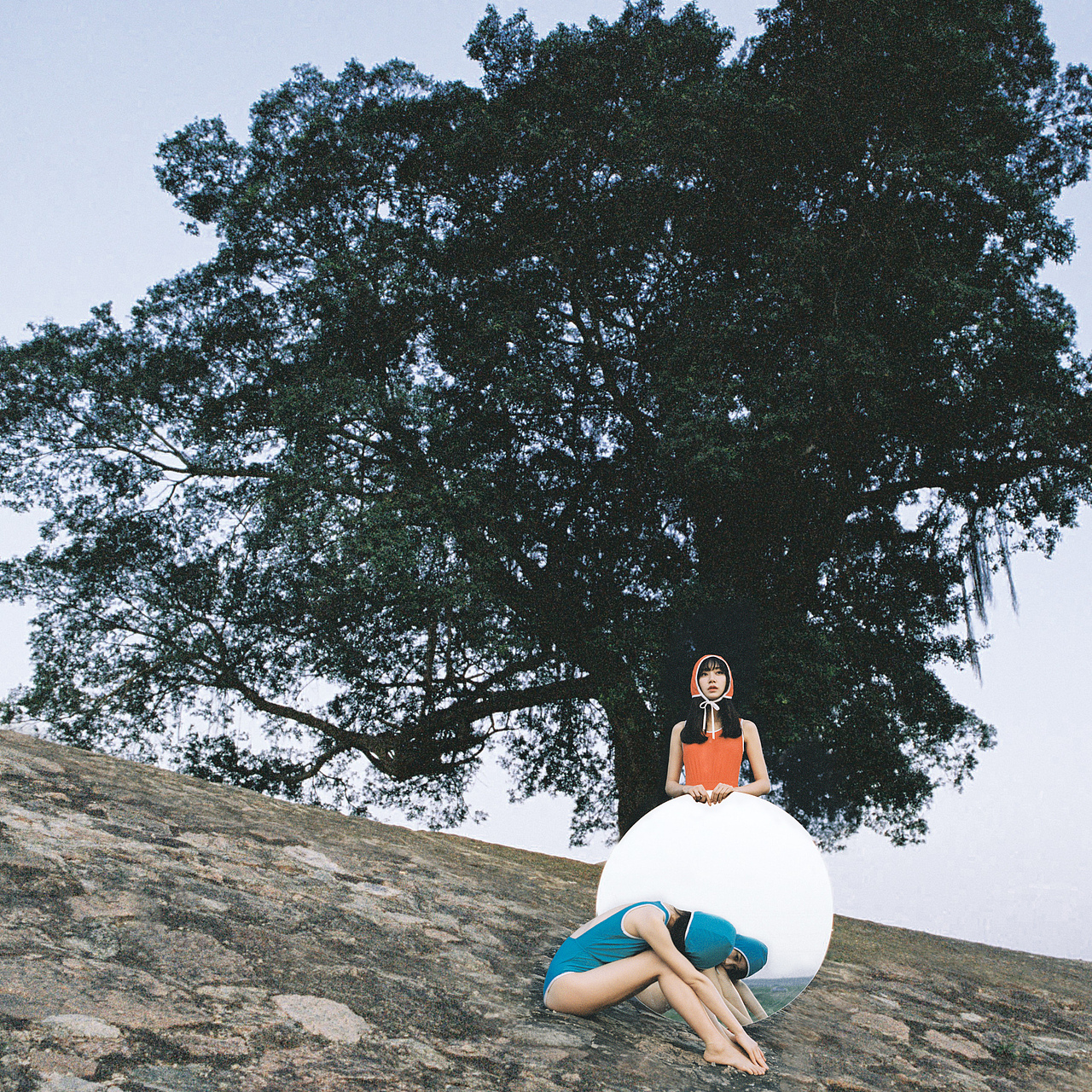 双面薇若妮卡（图ZODU2OTk2NTI=） - 人像摄影 - 站酷设计师龙爷爷原创素材 - 站酷ZCOOL