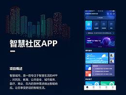 社区app