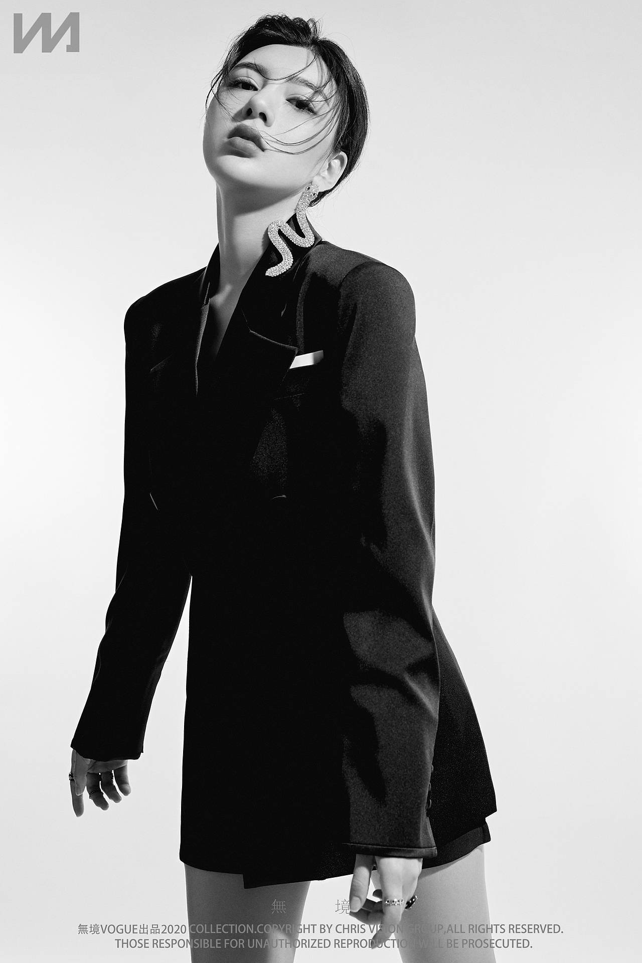 肖像（图ZMjg3MjkxMTY4） - 人像摄影 - 站酷设计师無境Studio原创素材 - 站酷ZCOOL