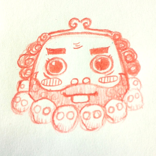 午休的板儿牙套餐